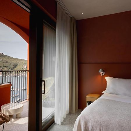 Hotel La Roqqa Porto Ercole  Exterior foto