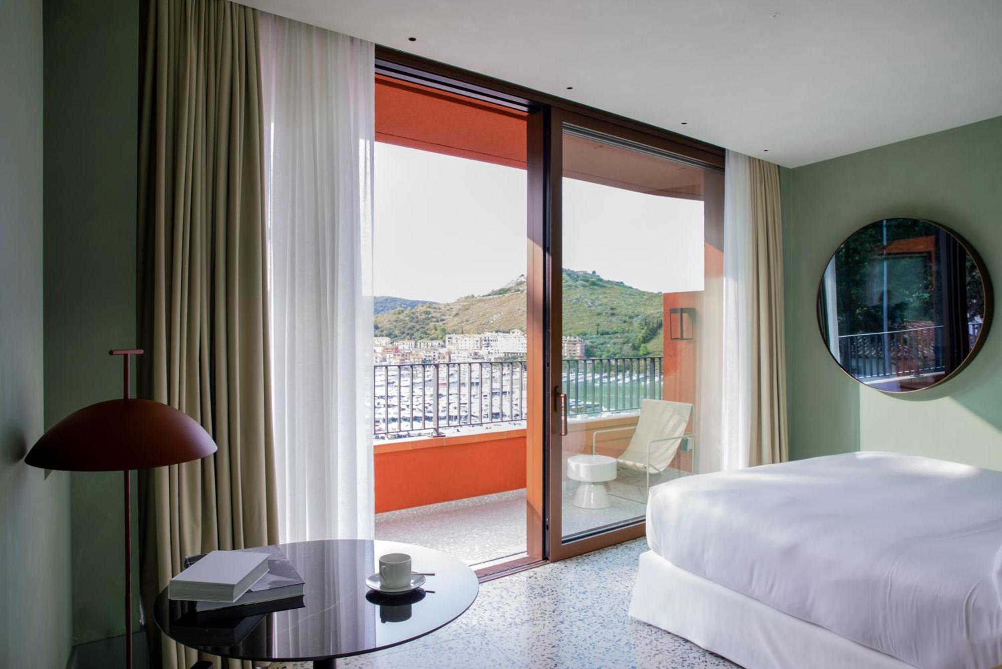 Hotel La Roqqa Porto Ercole  Exterior foto