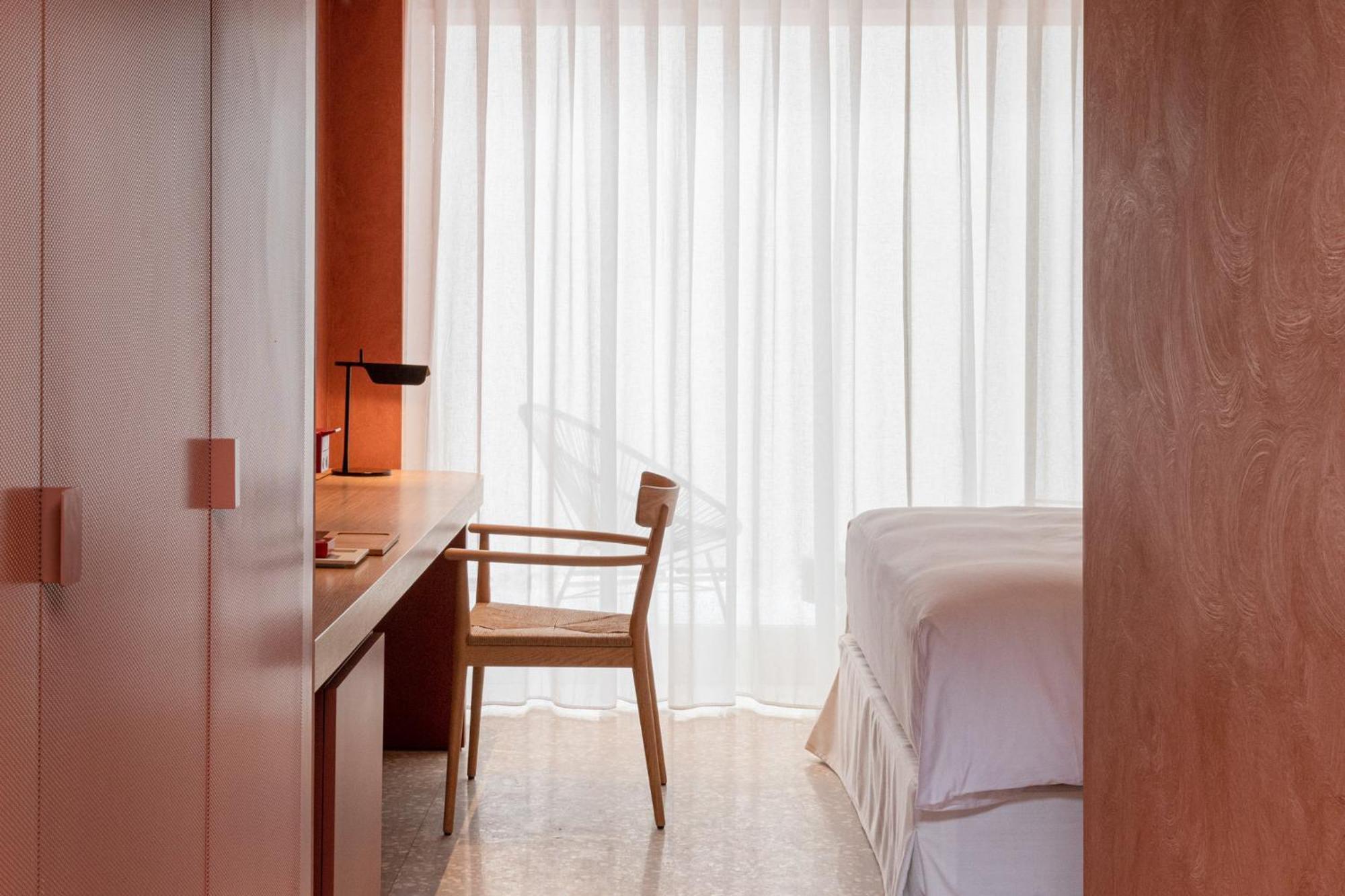 Hotel La Roqqa Porto Ercole  Habitación foto