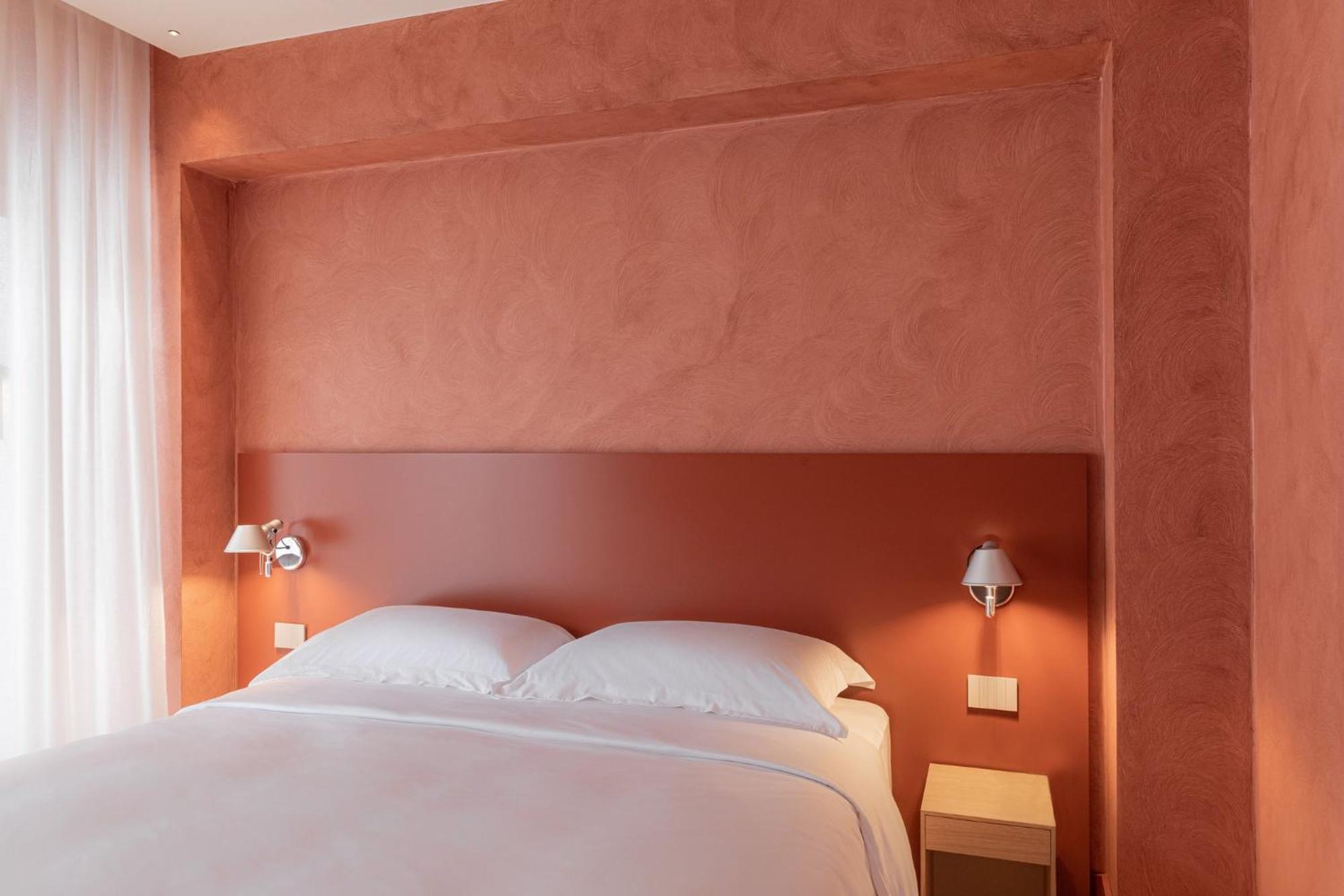 Hotel La Roqqa Porto Ercole  Habitación foto